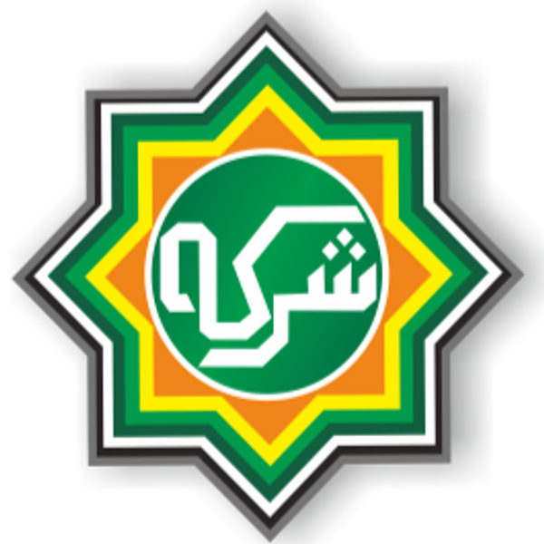 Logo BMD Syariah